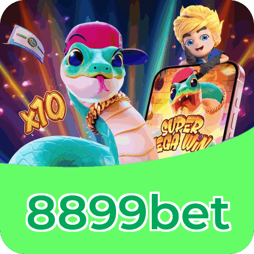 8899bet