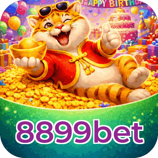 8899bet