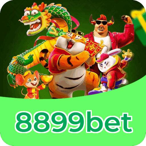 8899bet