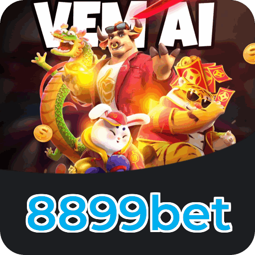 8899bet