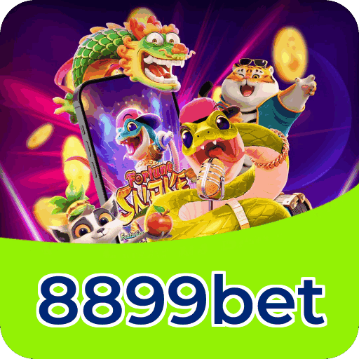 8899bet