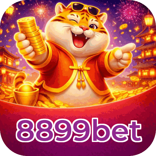 8899bet