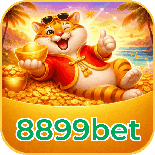 8899bet